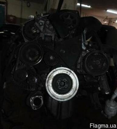 Двигатель 1.9 TD, 937A2000 / 2721458, Alfa Romeo 147, разбор