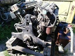 Двигатель 1Д12