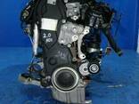 Двигатель 2.0 HDI Peugeot 206 1999-2009 разборка б\у - фото 3