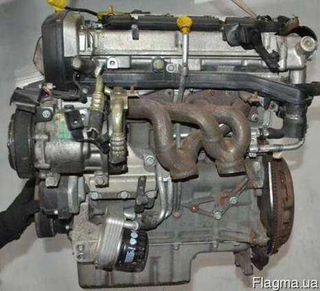 Двигатель 2.0 JTS, 937A1000, Alfa Romeo 147, авторазборка