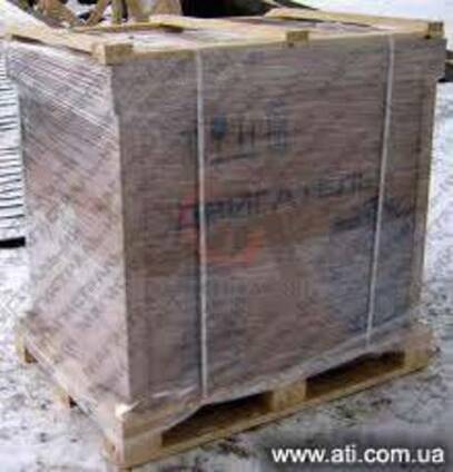 Двигатель ПАЗ 3205 в сб. (пр-во ЗМЗ)