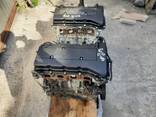 Двигатель 4B11 Mitsubishi ASX Outlander Sport Lancer X 2.0 1000c839 1000c921 - фото 2