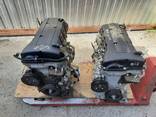 Двигатель 4B11 Mitsubishi ASX Outlander Sport Lancer X 2.0 1000c839 1000c921 - фото 3