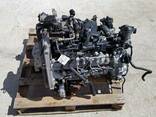 Двигатель A20DTH Opel Astra J 2009-2014 2.0 CDTI разборка - фото 1