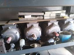 Двигатель асинхронный серии 4АМА100S4