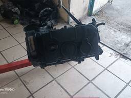 Двигатель Volkswagen Caddy 2.0 tdi 2007-2010 год пробег 130000