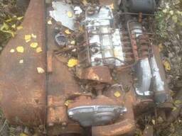 Двигатель б/у на экскаватор. АМО-2.