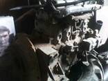 Двигатель Балканкар 3900 2500 Balkancar Perkins по запчастям - фото 3