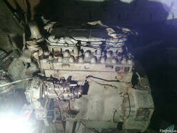 Куплю Двигатель погрузчика Балканкар Perkins D3900 Д2500 Zetor Balkancar