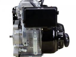 Двигатель бензиновый для виброноги Loncin LC165F-3Н (4 л. с. , евро 5)
