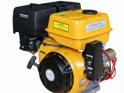 Двигатель бензиновый Forte F192