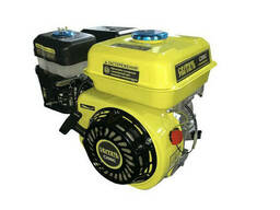 Двигатель бензиновый Свiтязь С200G