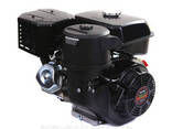 Двигатель бензиновый Weima WM190F-S ЕВРО 5 (шпонка, 25 мм, 16 л. с. , ручной. ..