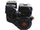 Двигатель бензиновый Weima WM190F-S ЕВРО 5 (шпонка, 25 мм, 16 л. с. , ручной стартер)