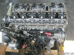 BMW F10 F11 F18 ГБЦ Головка блока цилиндров