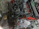 Двигатель двигун мотор новий Ісузу Isuzu 6HE1TC 7.1 л - фото 2