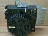 Двигатель EBM M3G084-FA22-16 для Rational (40.00.274P), б/у - фото 2