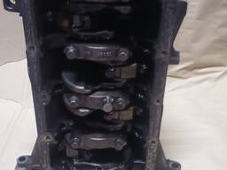 Блок Двигателя Opel Combo D 2.0 cdti 2.0 jtd 55208725 A20FDH