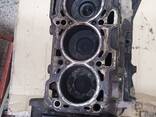 Блок Двигателя fiat scudo 2.0 jtd 55208725 263A1.000 - фото 3