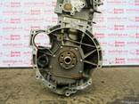 Двигатель FORD Fiesta MK7 08-12 1.25 бензин STJB 60 л.с. - фото 3