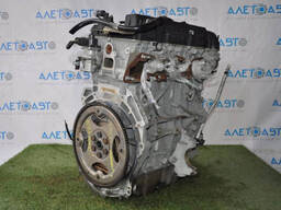 Двигатель Ford Transit Connect MK2 13- 2.5 102к JT1Z-6006-J