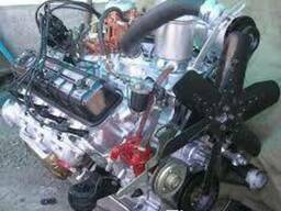 Двигатель ГАЗ 53, 3307 в сб. (пр-во ЗМЗ) 511-1000402, произв