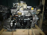 Двигатель Газель 4063 (А-92) в сб. карб. (пр-во ЗМЗ)