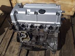 Двигатель Honda CR-V-2 2.0i 2002-2005