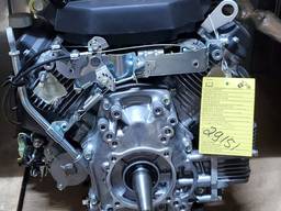 Двигатель Honda GX-690