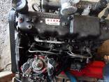 Двигатель Hyundai H1 Н200 - фото 4