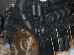 Двигатель КАМАЗ 740.50-360л.с Евро-2 новый