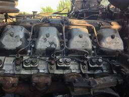 Двигун КАМАЗ двигун комплектний. Київ Одеса