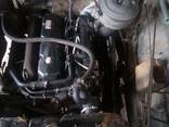 Двигатель МАН MAN 4 цилиндра 102 л. с.76 кВт - photo 1