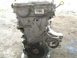 Двигатель (мотор) 19000-37240 на Toyota Auris 07-12 (Тойота