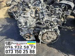 Двигатель MRA8DE Nissan Sentra В17 1.8i 2013-2018 101023RC2C