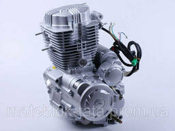 Двигатель СG 150CC (на трехколесный мотоцикл)