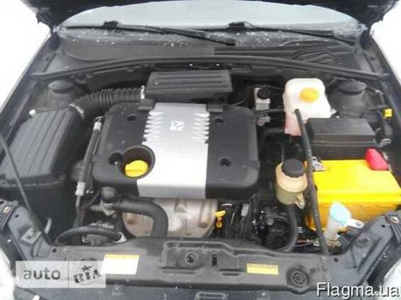 F18D3 - двигатель Chevrolet Lacetti E-TEC III | натяжныепотолкибрянск.рф