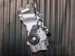 Двигатель VW Polo 1.2 16V TSI 2009-2016 CJZ 465246