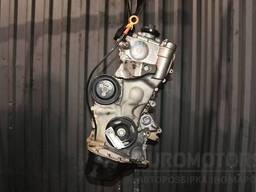 Двигатель VW Polo 1.2 12V 2001-2009 BME 463758