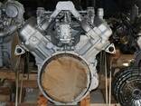 Двигатель ЯМЗ 236М2 (180л. с. )новый - фото 1