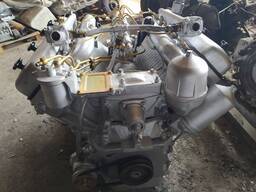 Двигун ЯМЗ-238Н, новий, із зберігання.