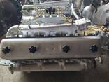 Двигун ЯМЗ-238Н, новий, із зберігання. - фото 2