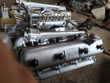 Двигун ЯМЗ-238Н, новий, із зберігання. - фото 3