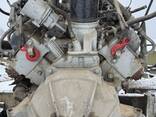 Двигатель Зил 130 - фото 1