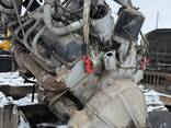Двигатель Зил 130 - фото 2