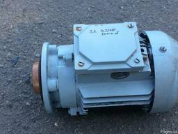 Двигатели АИР 56 В2 0,25 kW 2700 об/мин
