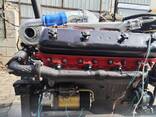 Двигатель ямз238 турбо - фото 3