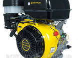 Двигун бензиновий Кентавр ДВЗ-390БШЛ - фото 1