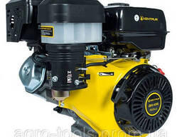 Двигун бензиновий Кентавр ДВЗ-420Б