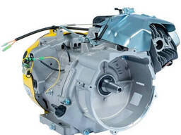 Двигун бензиновий Кентавр ДВЗ-420Бег